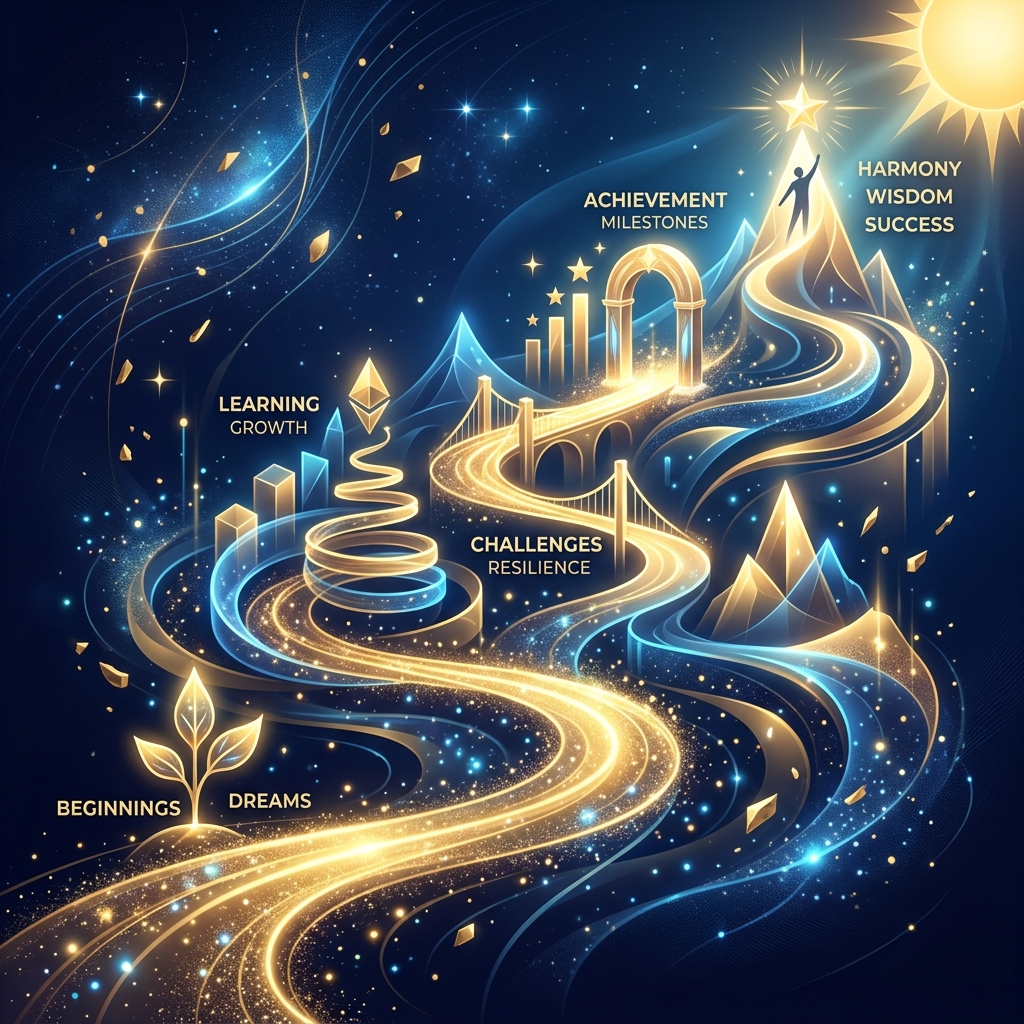 Nivam Growth Graphic