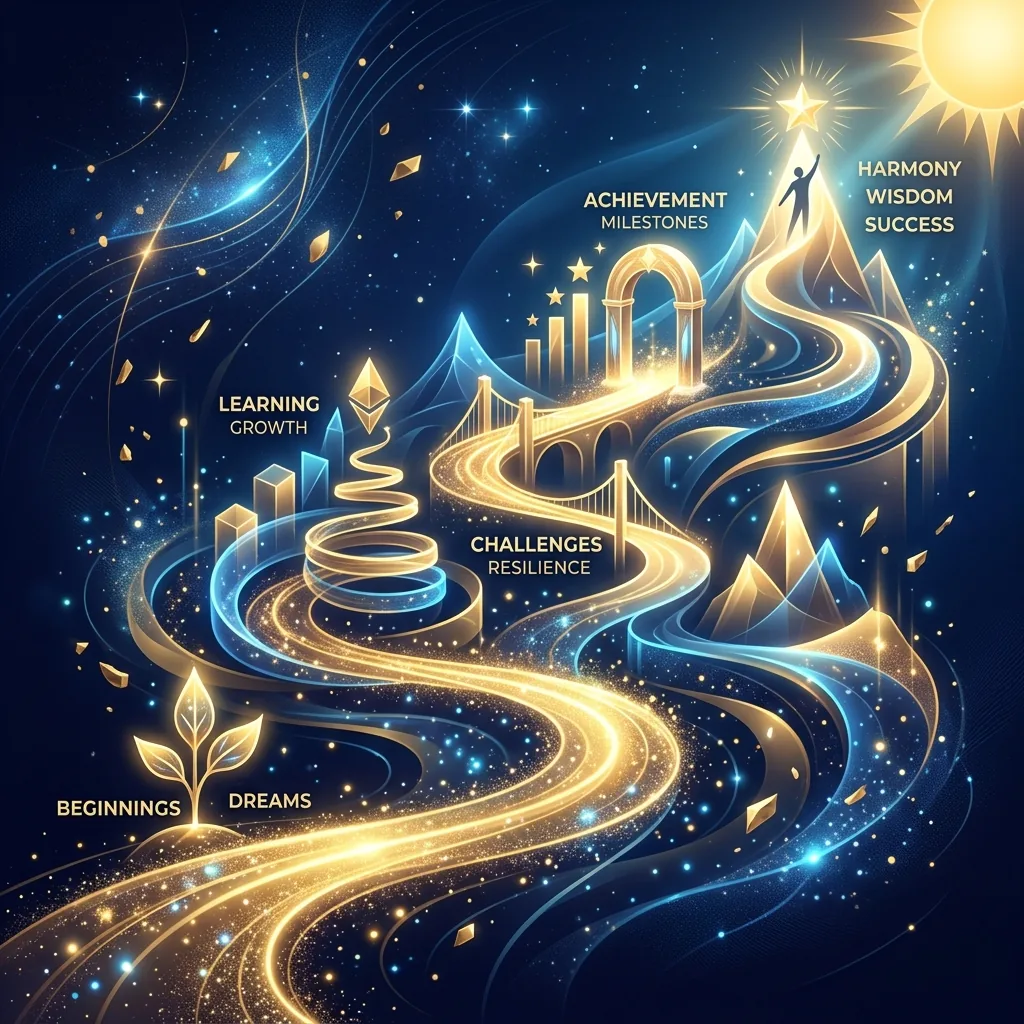 Nivam Growth Graphic