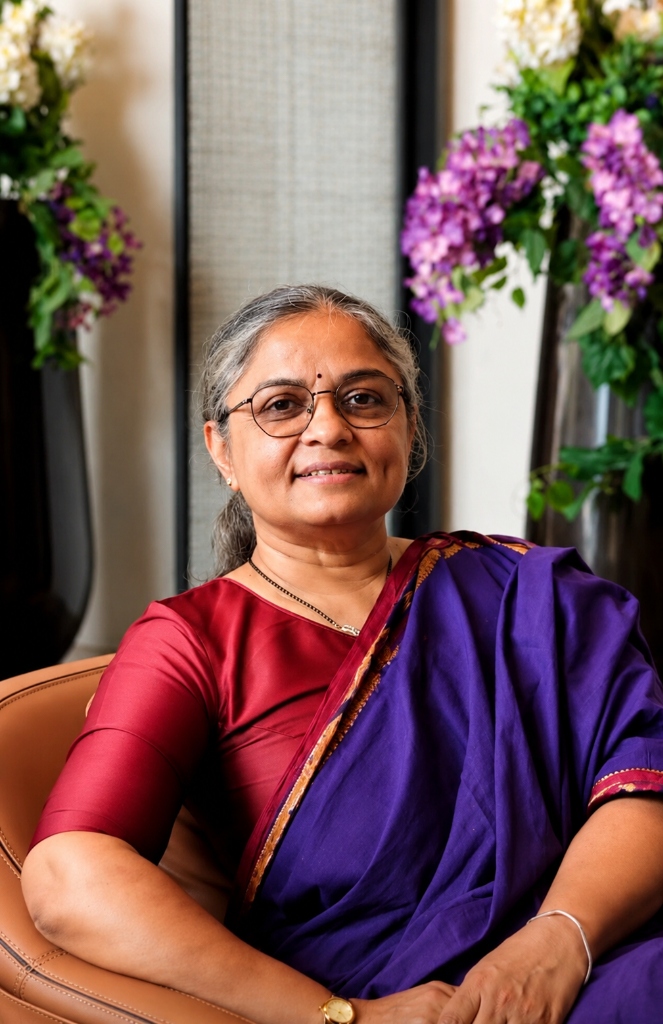 Nivam Founder